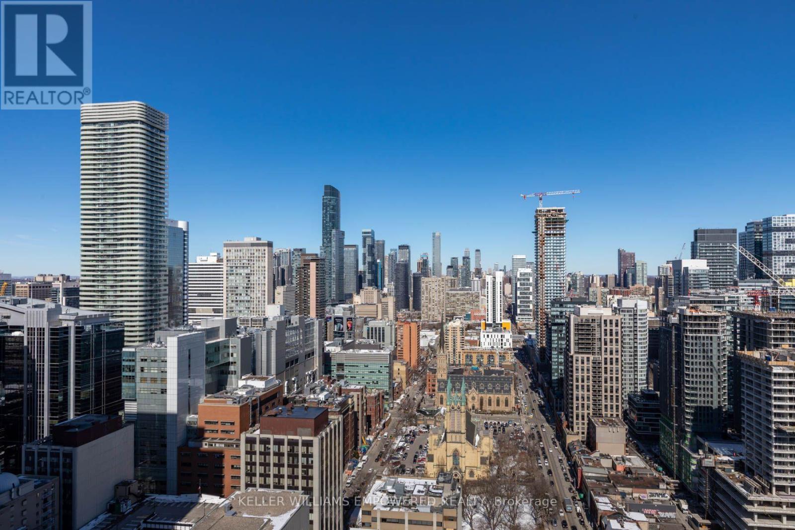 3603 - 33 Lombard Street, Toronto, Ontario  M5C 3H8 - Photo 28 - C13649348