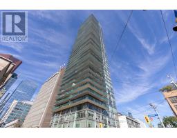 3603 - 33 LOMBARD STREET, Toronto, Ontario