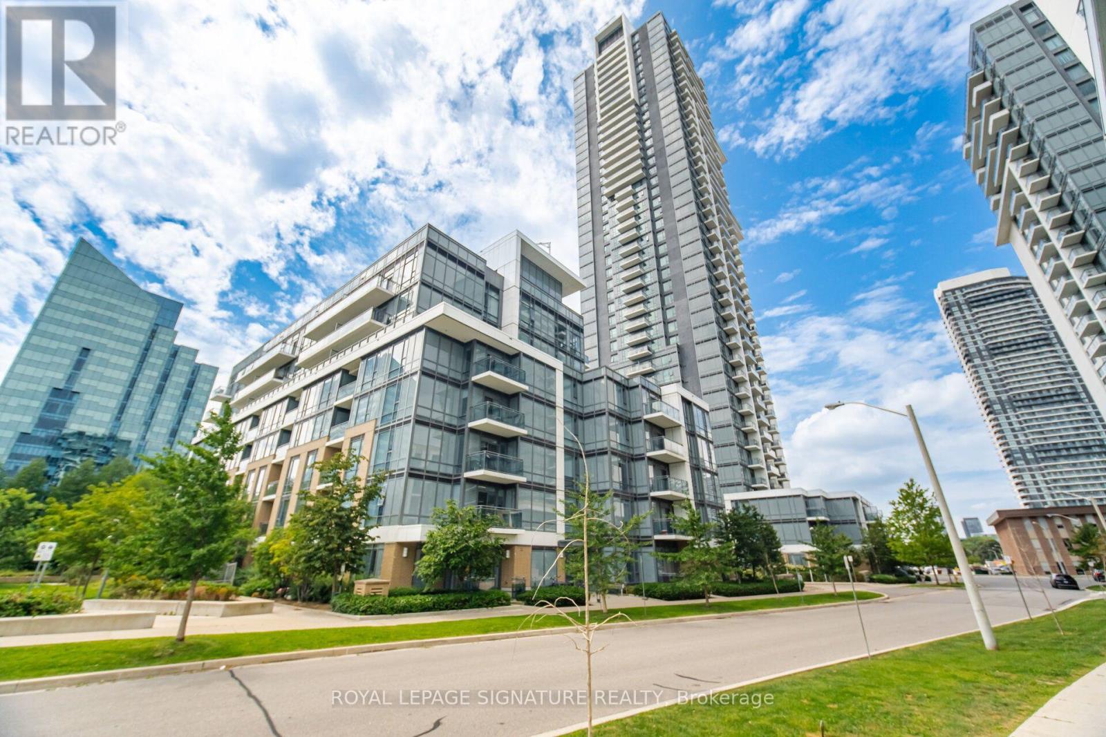 3410 - 55 ANN O'REILLY ROAD, Toronto, Ontario