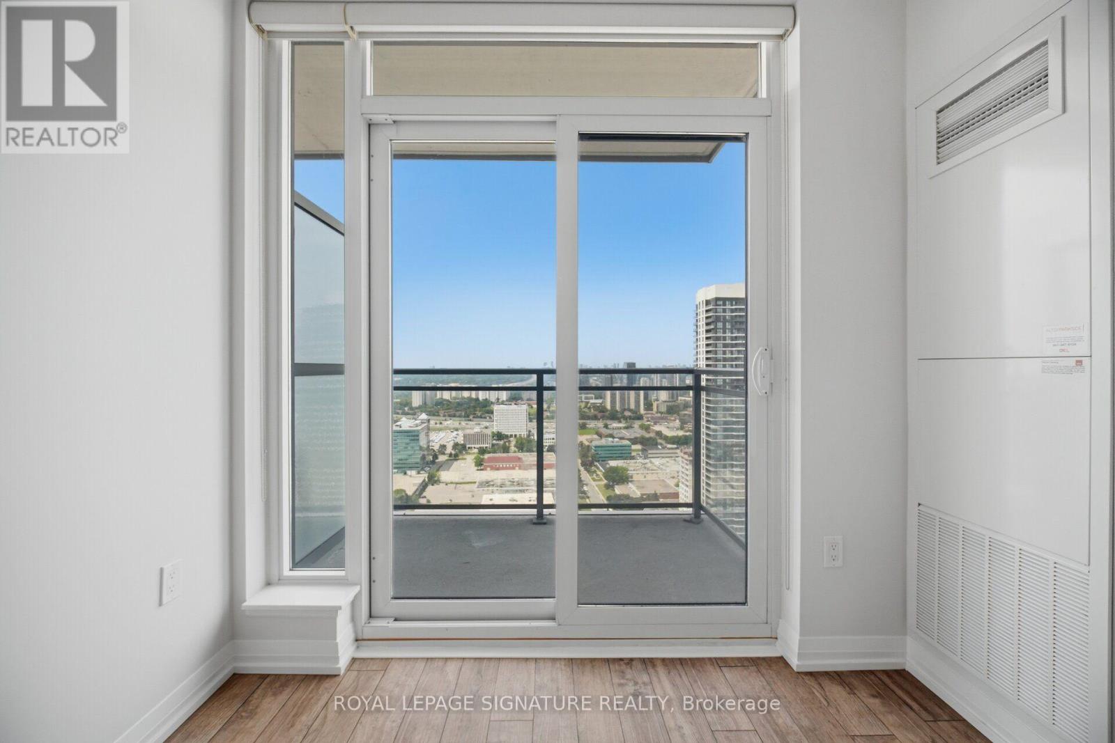 3410 - 55 Ann O'reilly Road, Toronto, Ontario  M2J 0E1 - Photo 16 - C13649368