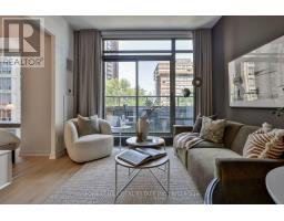 512 - 21 SCOLLARD STREET, Toronto, Ontario