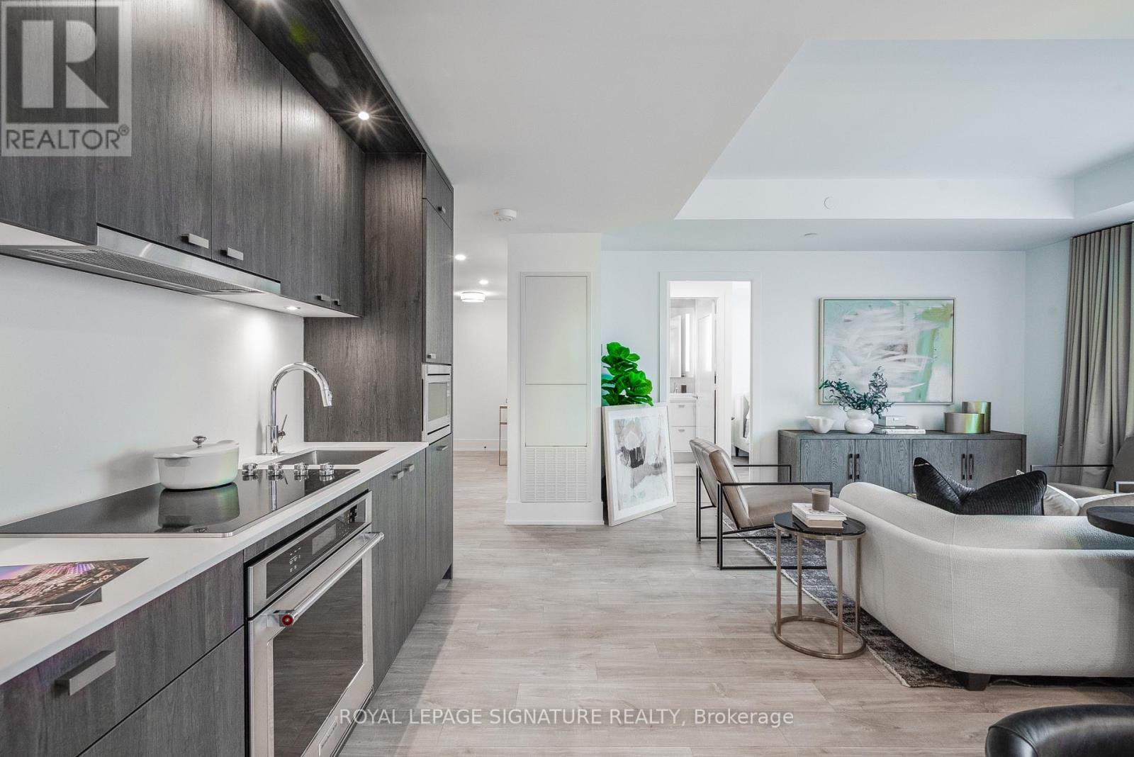 613 - 115 Denison Avenue, Toronto, Ontario  M5T 2N1 - Photo 12 - C13649414