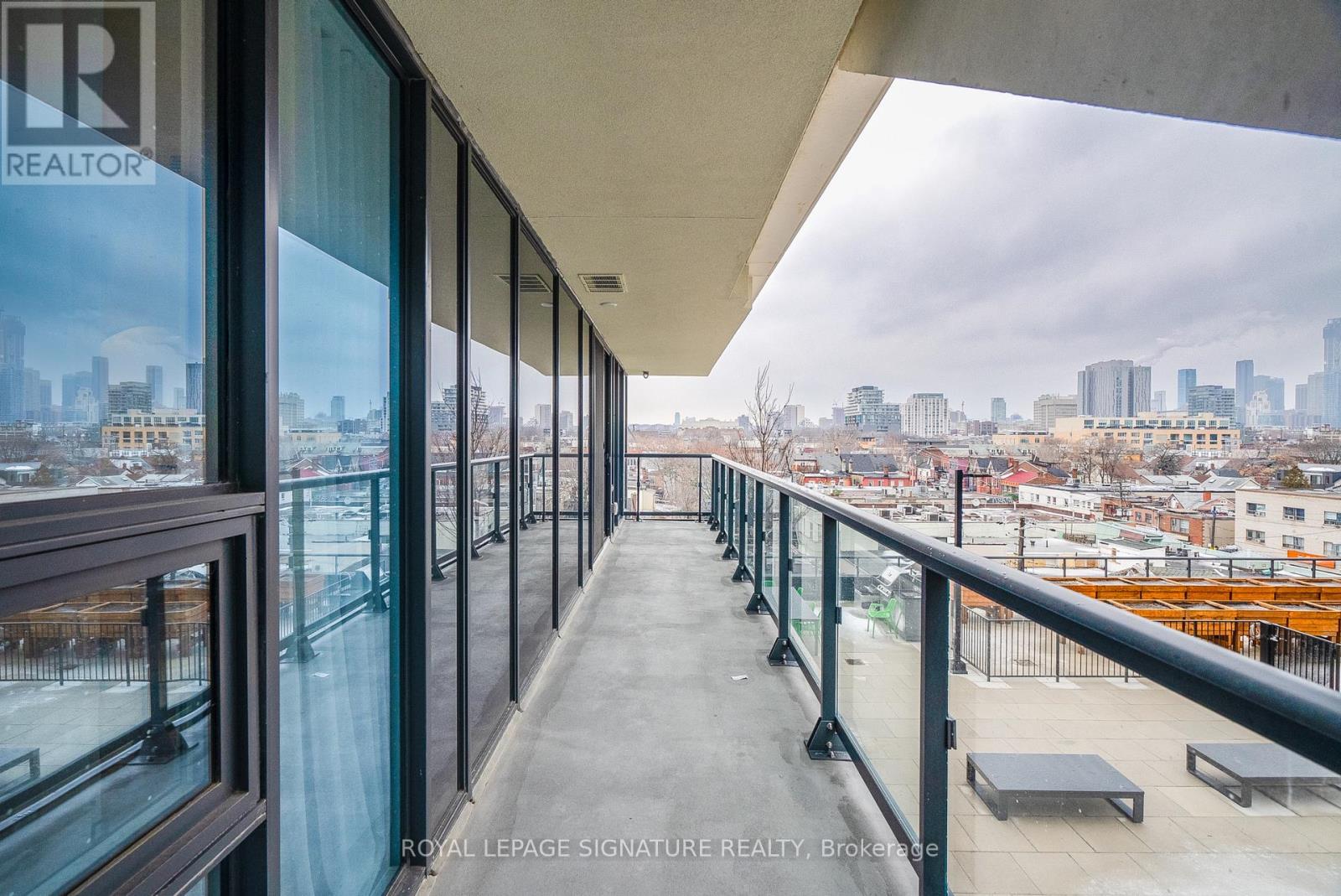 613 - 115 Denison Avenue, Toronto, Ontario  M5T 2N1 - Photo 27 - C13649414