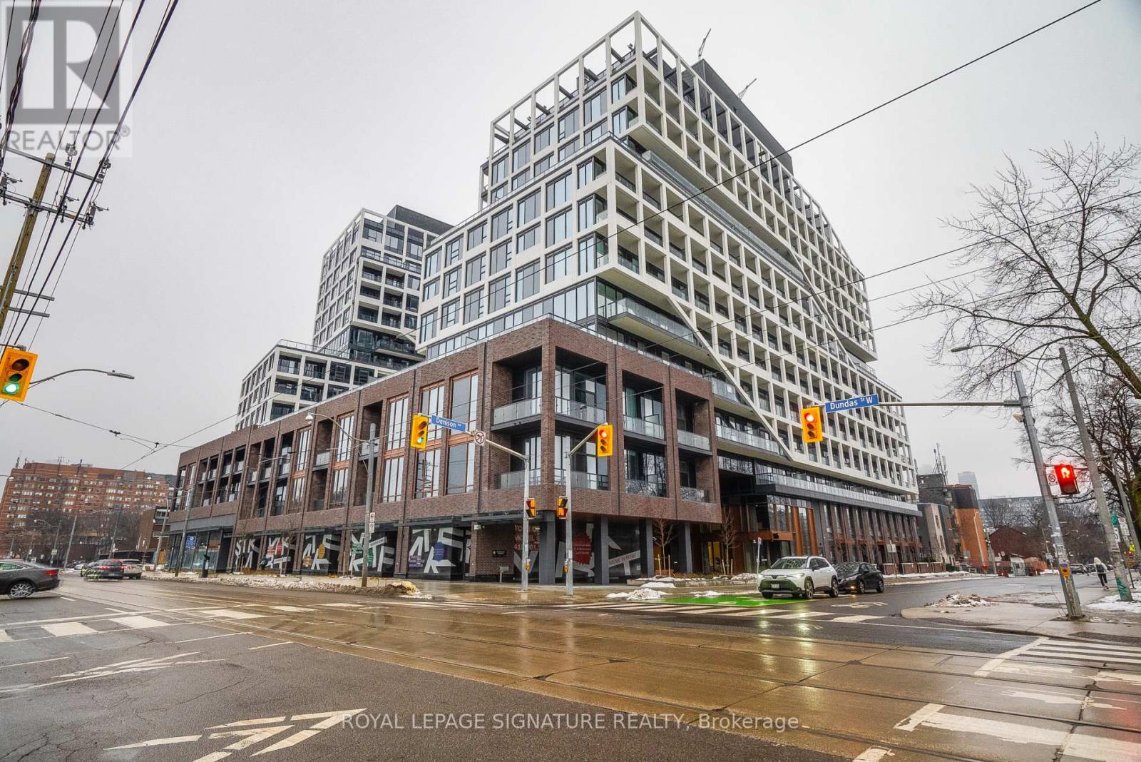 613 - 115 Denison Avenue, Toronto, Ontario  M5T 2N1 - Photo 32 - C13649414