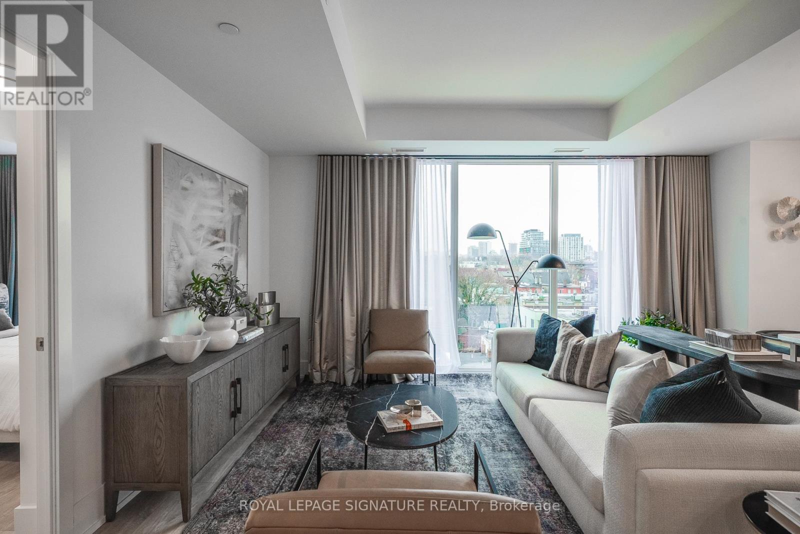 613 - 115 Denison Avenue, Toronto, Ontario  M5T 2N1 - Photo 4 - C13649414