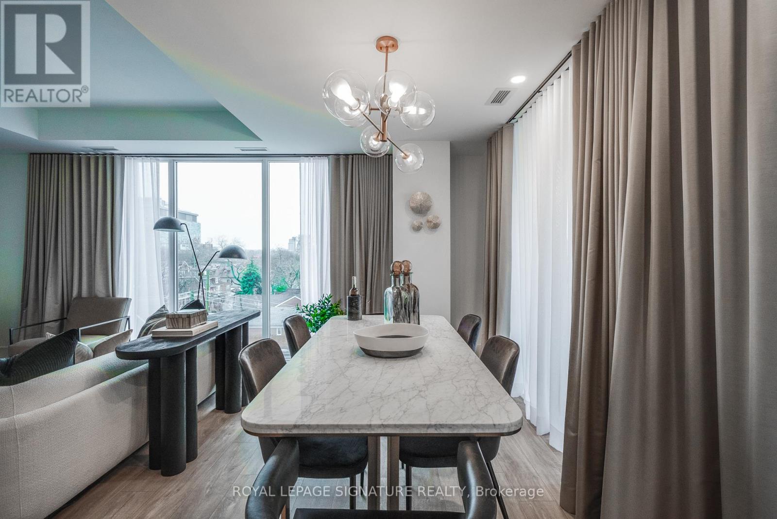 613 - 115 Denison Avenue, Toronto, Ontario  M5T 2N1 - Photo 6 - C13649414