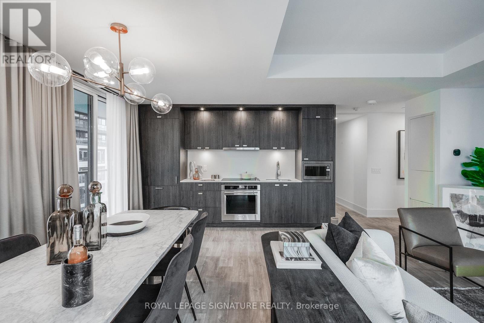 613 - 115 Denison Avenue, Toronto, Ontario  M5T 2N1 - Photo 7 - C13649414