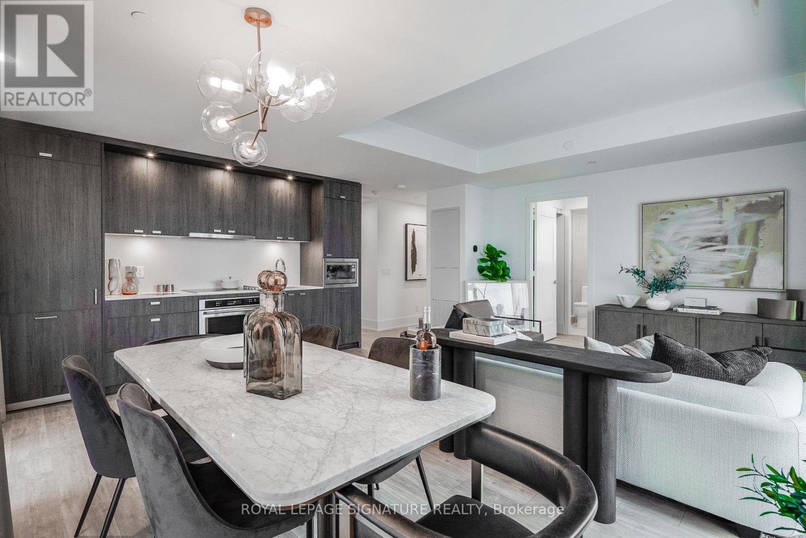 613 - 115 Denison Avenue, Toronto, Ontario  M5T 2N1 - Photo 9 - C13649414