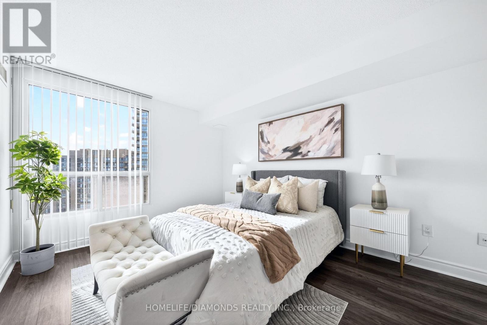 2002 - 5 Concorde Place, Toronto, Ontario  M3C 3M8 - Photo 32 - C13649446