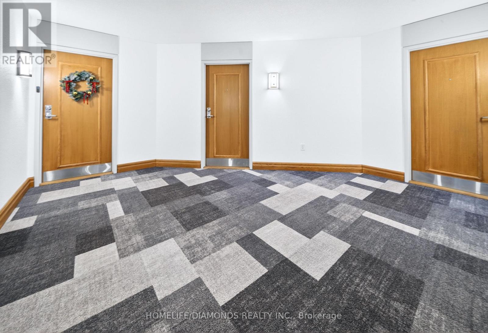 2002 - 5 Concorde Place, Toronto, Ontario  M3C 3M8 - Photo 38 - C13649446