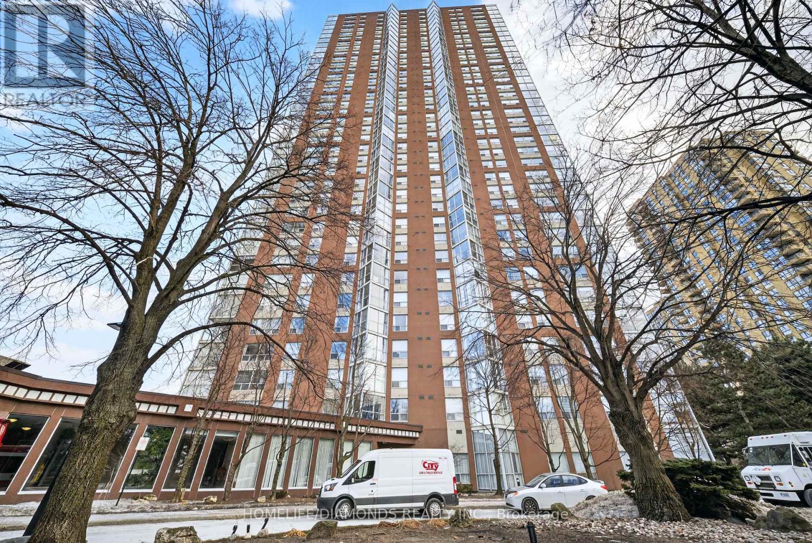 2002 - 5 Concorde Place, Toronto, Ontario  M3C 3M8 - Photo 45 - C13649446