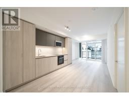 610 - 400 KING STREET W, Toronto, Ontario