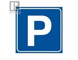 PARKING AND LOCKER - 100 DALHOUSIE STREET, Toronto, Ontario
