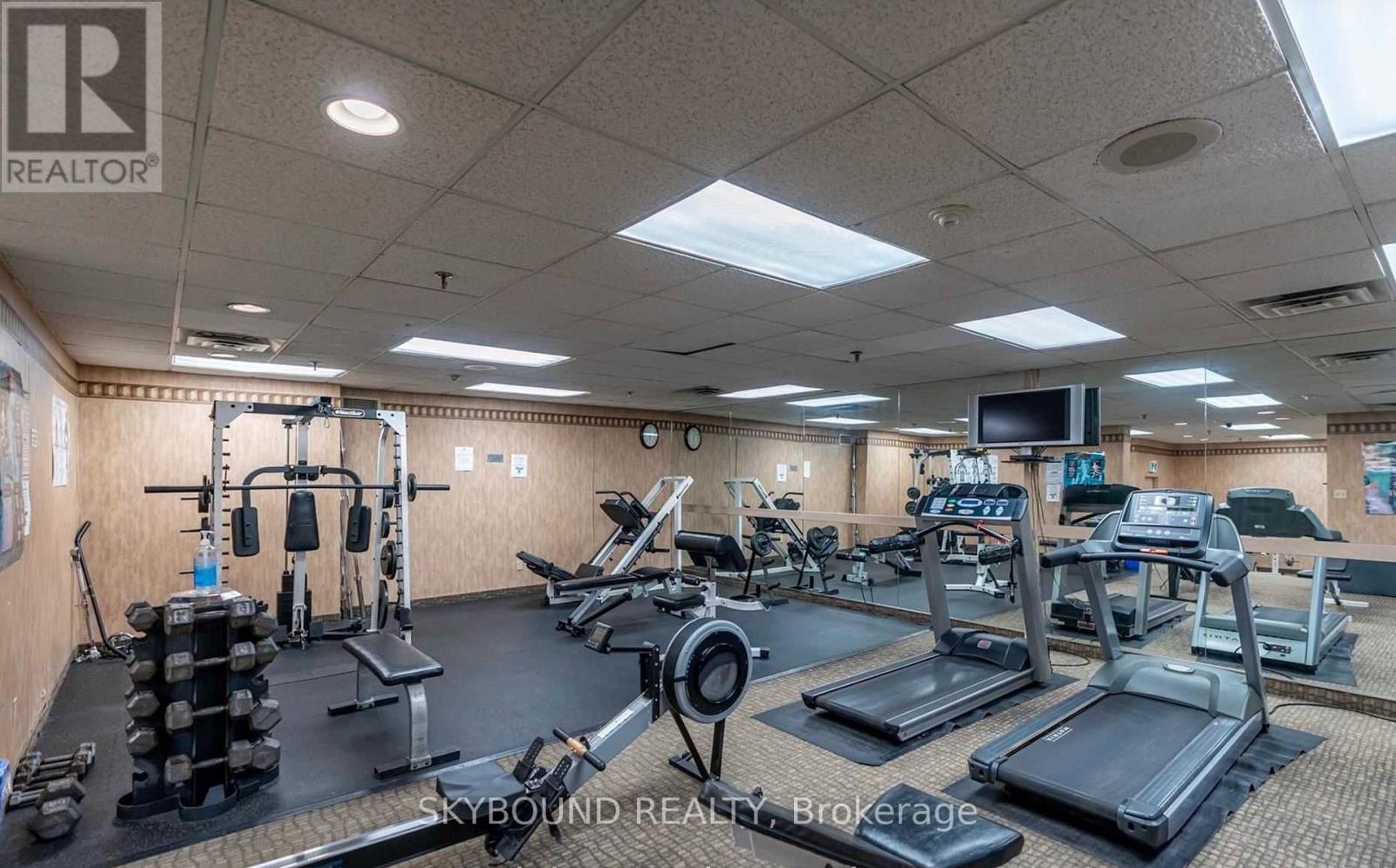1605 - 25 Grenville Street, Toronto, Ontario  M4Y 2X5 - Photo 26 - C13649466