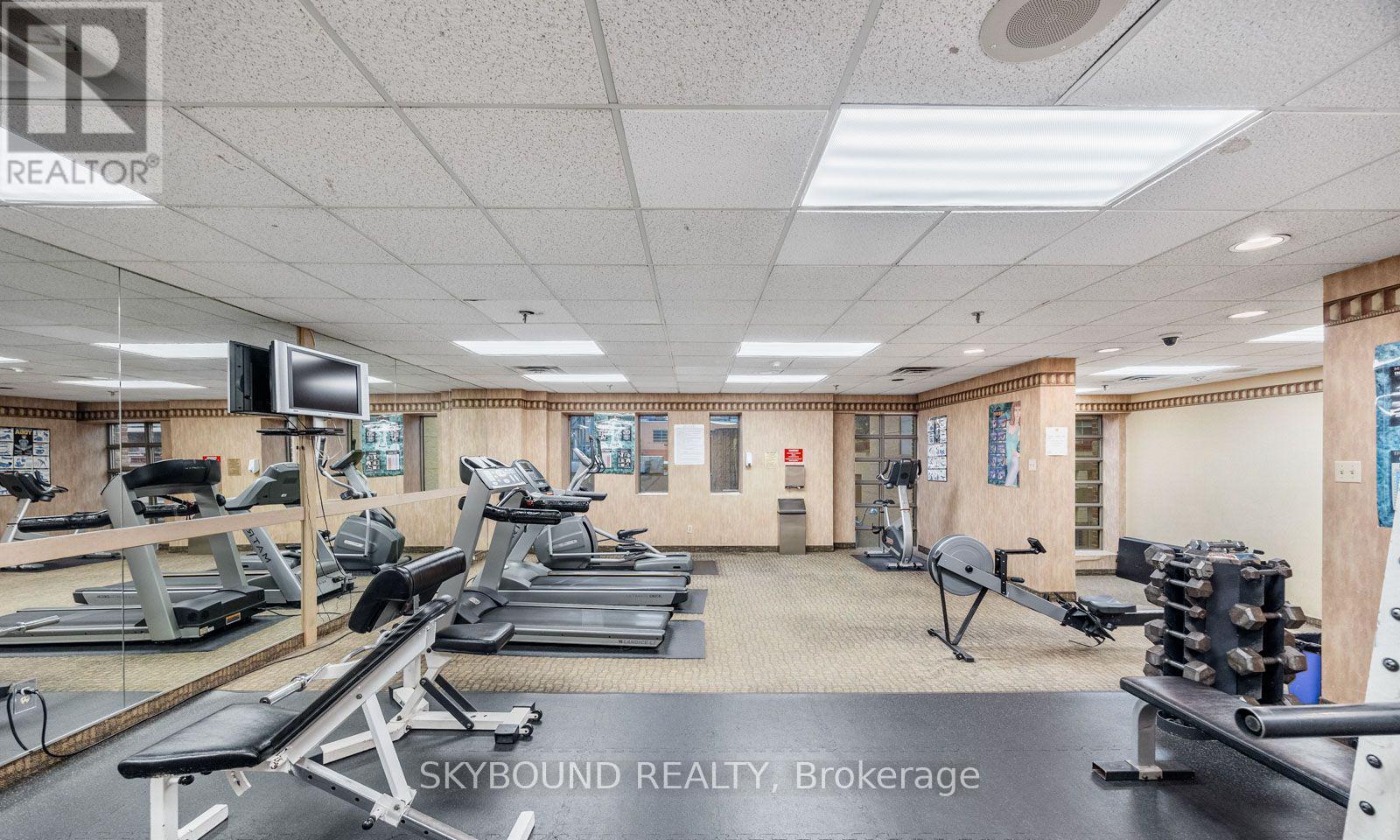 1605 - 25 Grenville Street, Toronto, Ontario  M4Y 2X5 - Photo 27 - C13649466