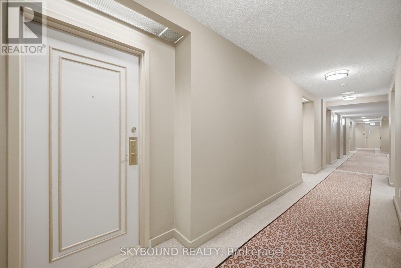 1605 - 25 Grenville Street, Toronto, Ontario  M4Y 2X5 - Photo 6 - C13649466