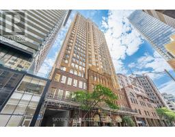 1605 - 25 GRENVILLE STREET, Toronto, Ontario