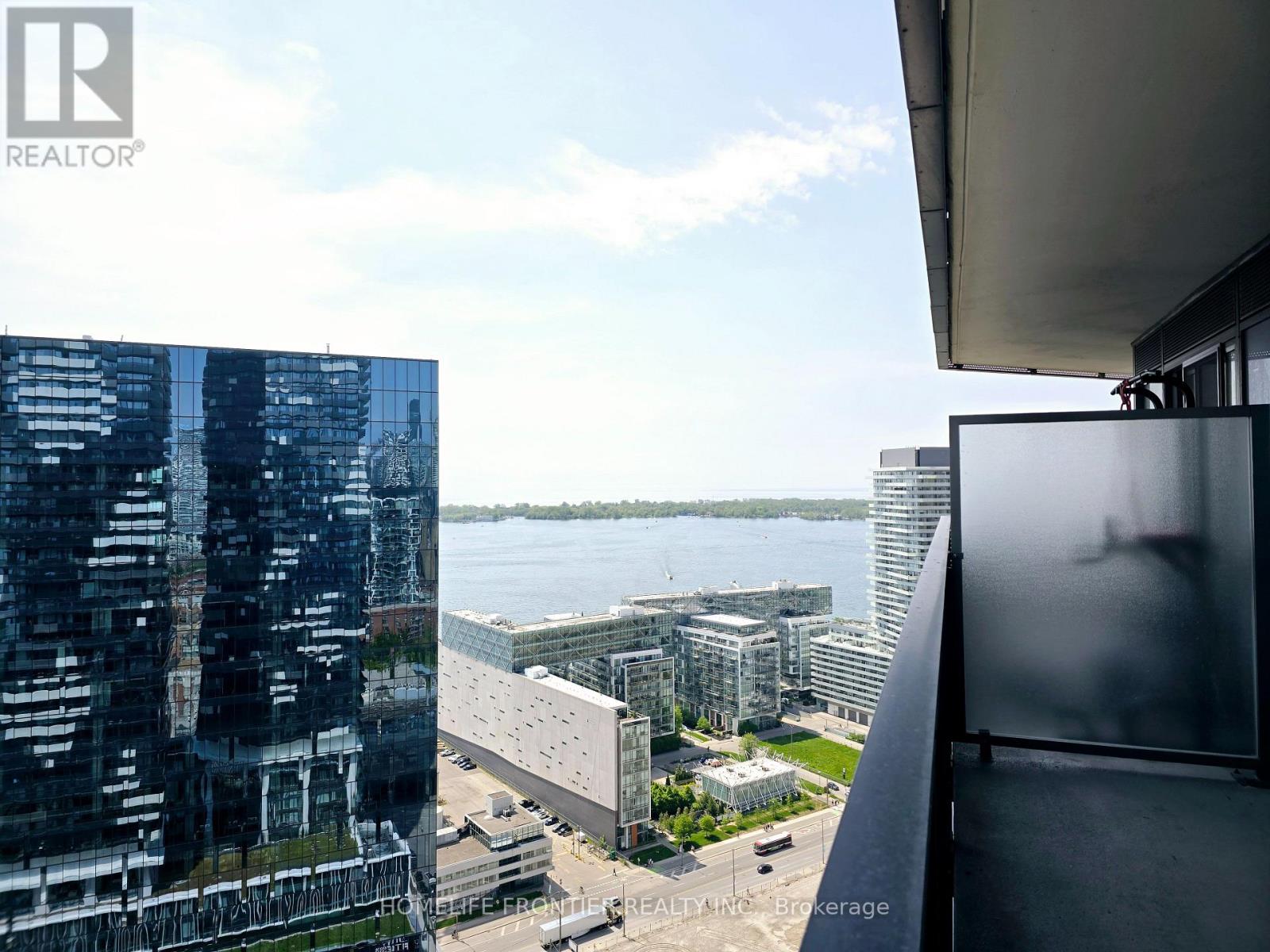 3708 - 55 Cooper Street, Toronto, Ontario  M5E 0G1 - Photo 12 - C13649486