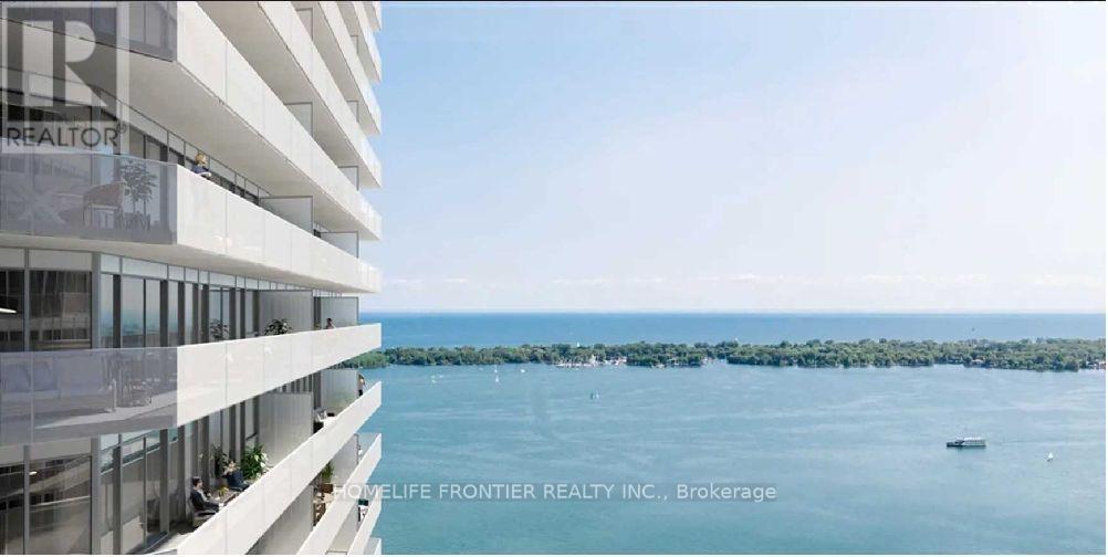 3708 - 55 Cooper Street, Toronto, Ontario  M5E 0G1 - Photo 3 - C13649486