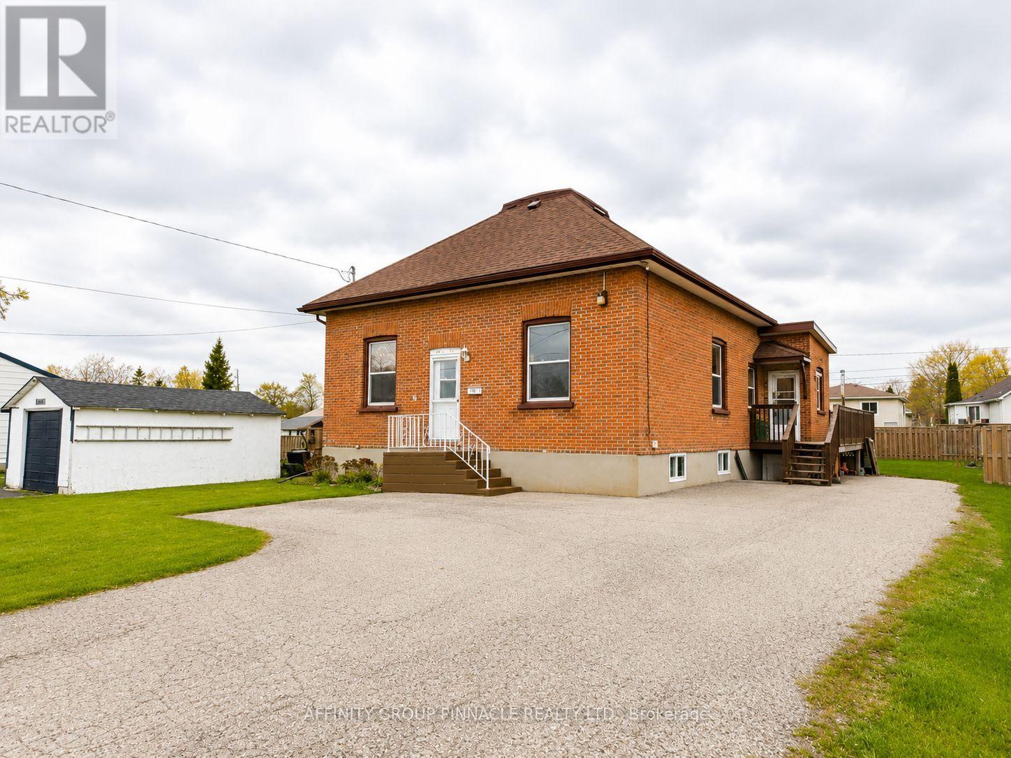 170 Queen Street, Kawartha Lakes, Ontario  K9V 1H4 - Photo 2 - X13649484