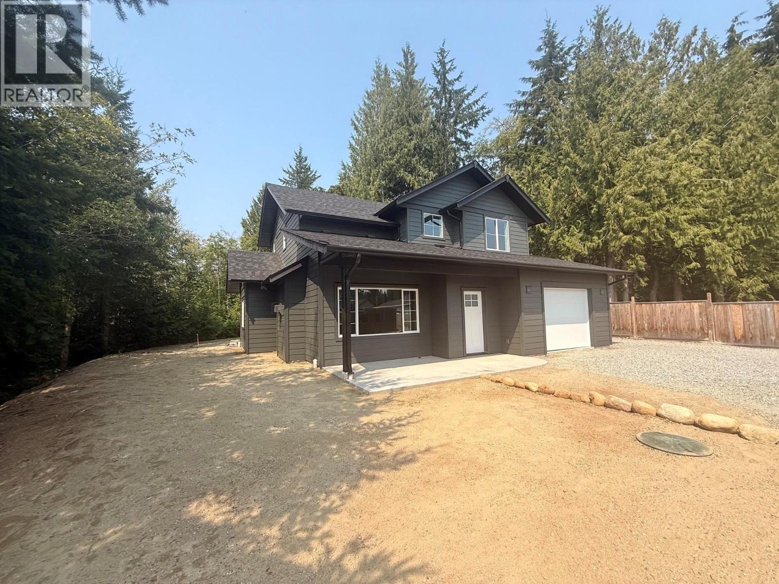 503 JORDAN WAY, Gibsons, British Columbia