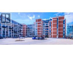 404 KING Street W Unit# 405, Kitchener, Ontario