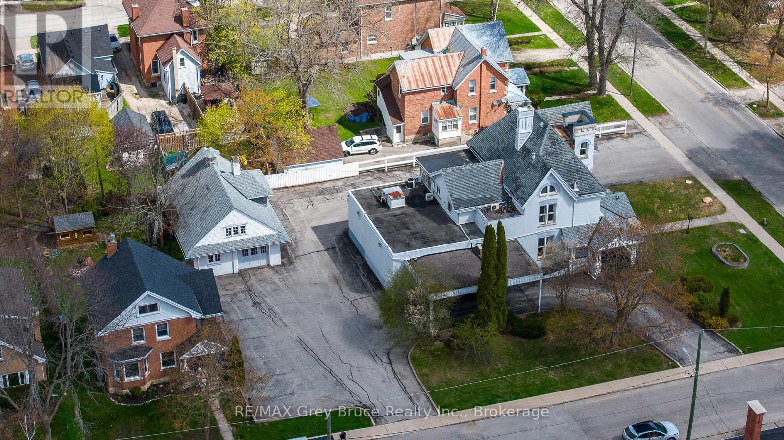 1178 4th Avenue W, Owen Sound, Ontario  N4K 4W5 - Photo 8 - X13649464