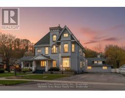 1178 4TH AVENUE W, Owen Sound, Ontario