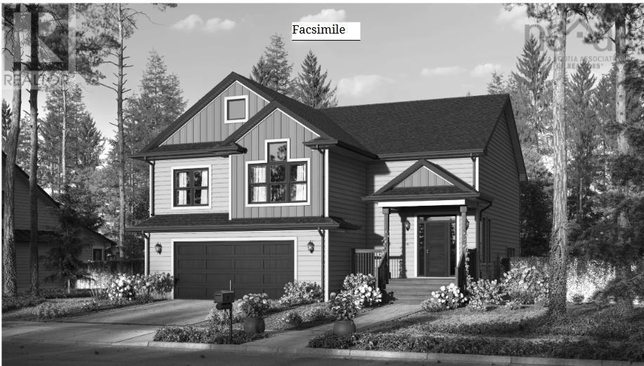 Lot 21 Striper Lane, Enfield, Nova Scotia