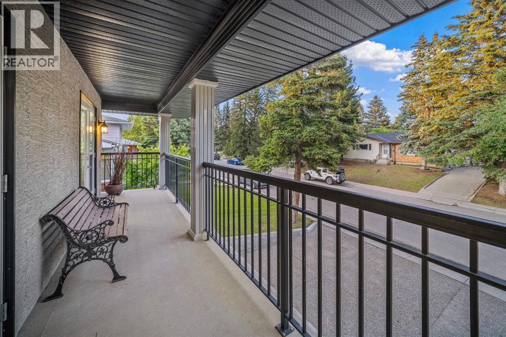 5011 Viceroy Drive NW, Calgary, Alberta  T3A 0V2 - Photo 21 - A2318914