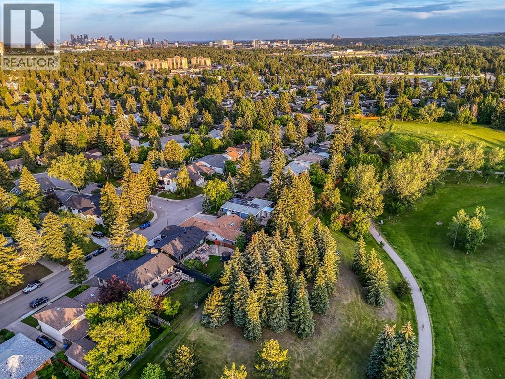 5011 Viceroy Drive NW, Calgary, Alberta  T3A 0V2 - Photo 47 - A2318914