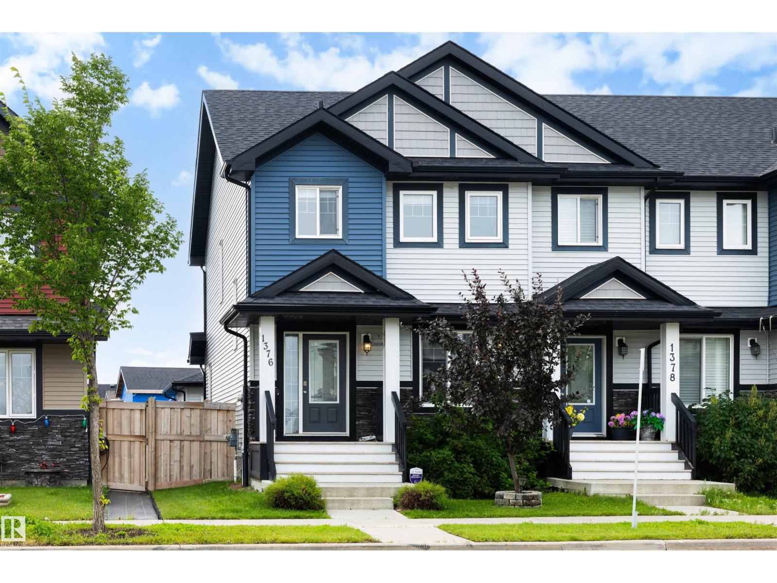 1376 MCCONACHIE BV NW, edmonton, Alberta