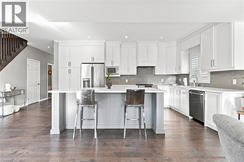 41 Aquasanta Crescent, Hamilton, Ontario  L9B 0H8 - Photo 11 - 40853533