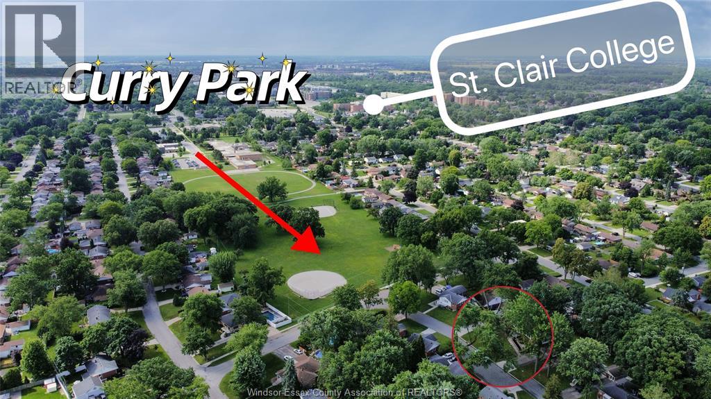3365 Curry Avenue, Windsor, Ontario  N9E 2T4 - Photo 38 - 26019079