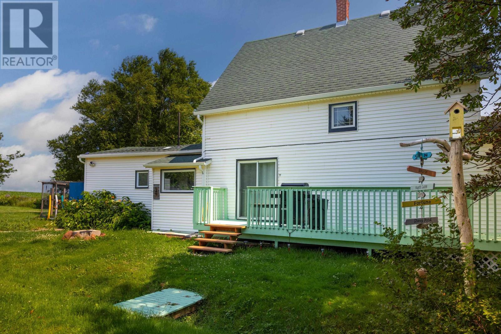 520 North Lake Harbour Road, Lakeville, Prince Edward Island  C0A 2B0 - Photo 31 - 202615232
