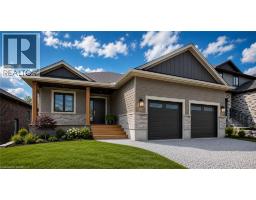 LOT 68 AVERY Place, Milverton, Ontario