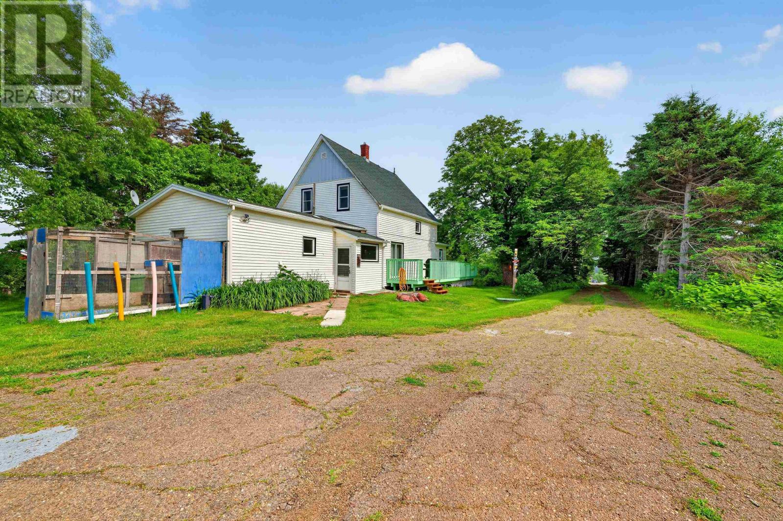 520 North Lake Harbour Road, Lakeville, Prince Edward Island  C0A 2B0 - Photo 32 - 202615232