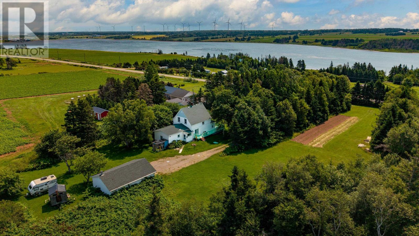 520 North Lake Harbour Road, Lakeville, Prince Edward Island  C0A 2B0 - Photo 44 - 202615232