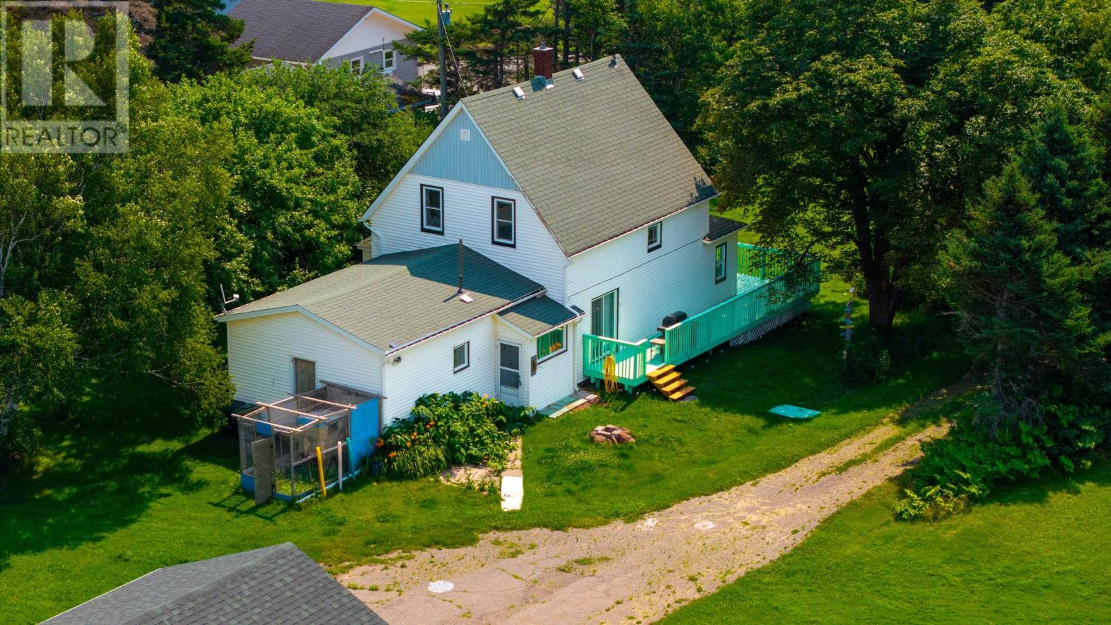 520 North Lake Harbour Road, Lakeville, Prince Edward Island  C0A 2B0 - Photo 43 - 202615232