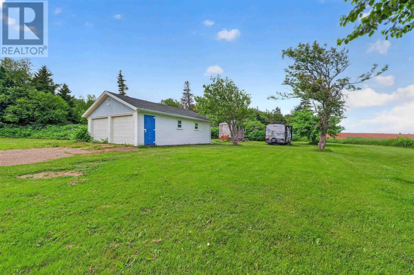 520 North Lake Harbour Road, Lakeville, Prince Edward Island  C0A 2B0 - Photo 34 - 202615232