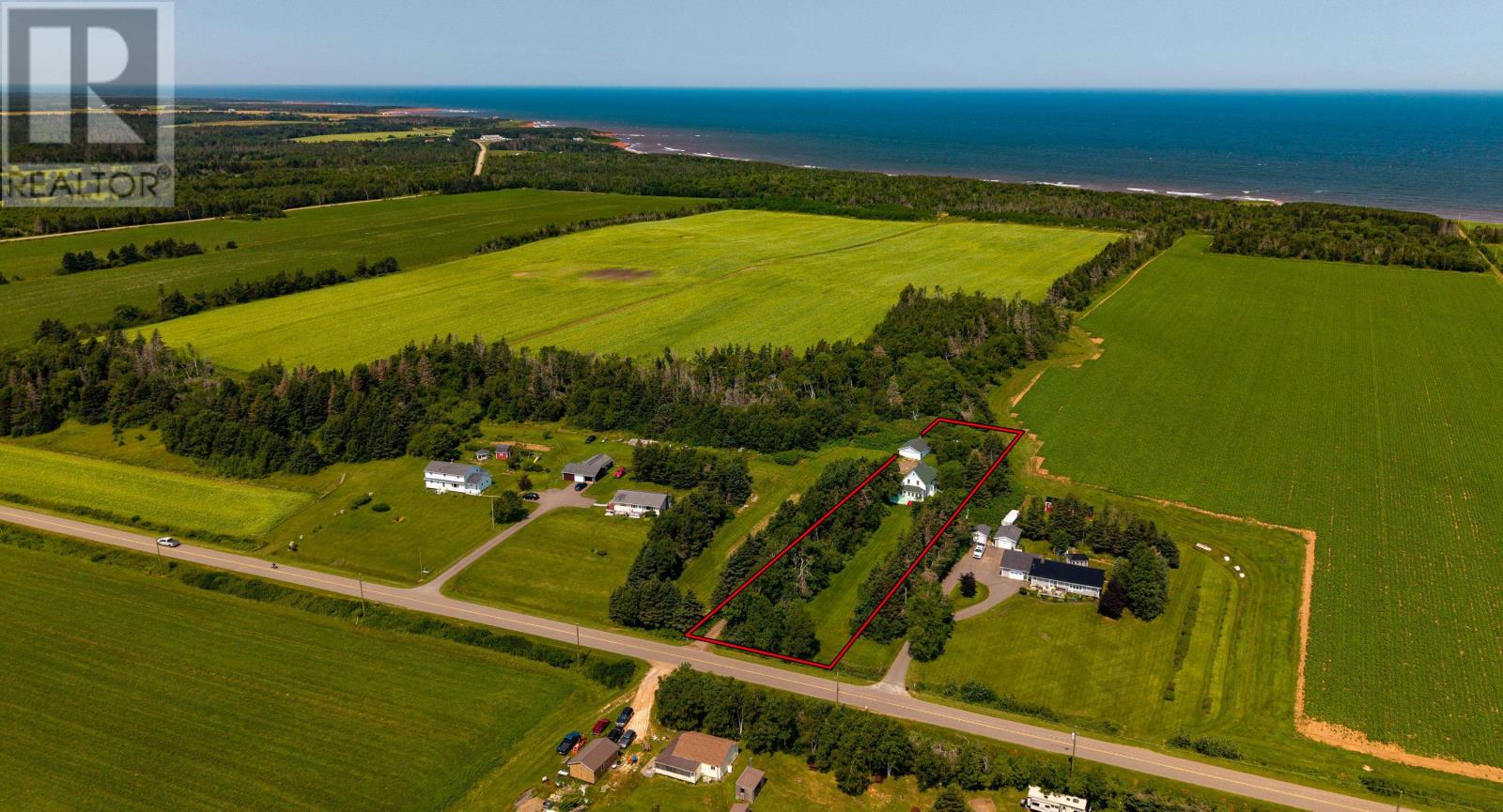 520 North Lake Harbour Road, Lakeville, Prince Edward Island  C0A 2B0 - Photo 49 - 202615232