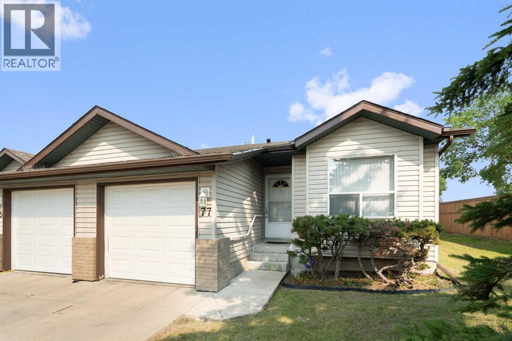 77 Tararidge Circle NE, Calgary, Alberta  T3J 3W4 - Photo 2 - A2334497