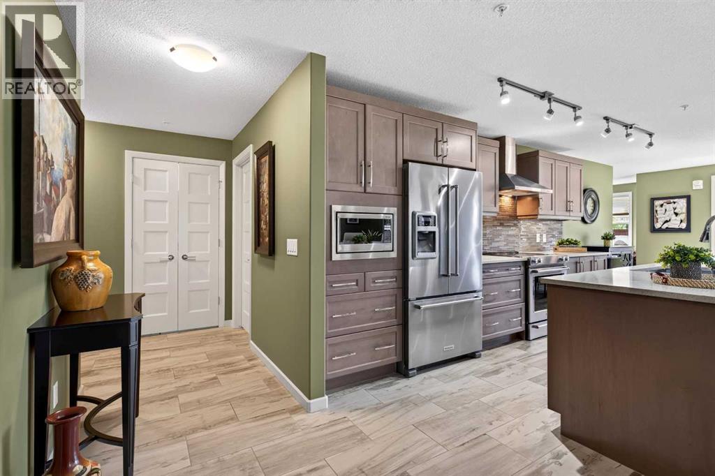 1110, 10 Market Boulevard SE, Airdrie, Alberta  T4A 0W8 - Photo 9 - A2335443