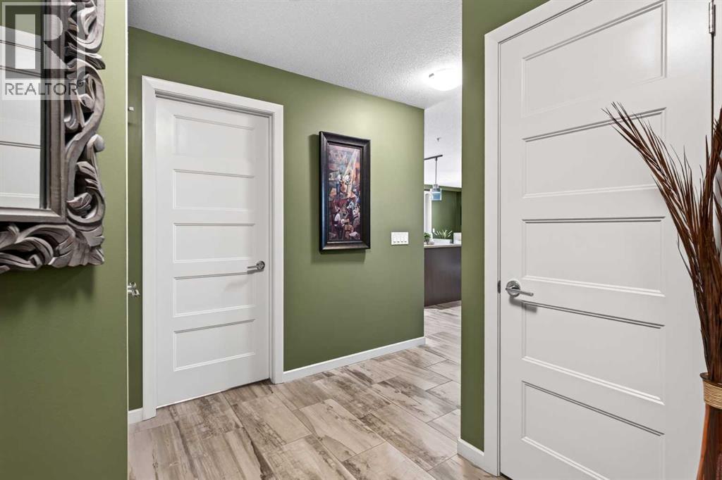1110, 10 Market Boulevard SE, Airdrie, Alberta  T4A 0W8 - Photo 6 - A2335443