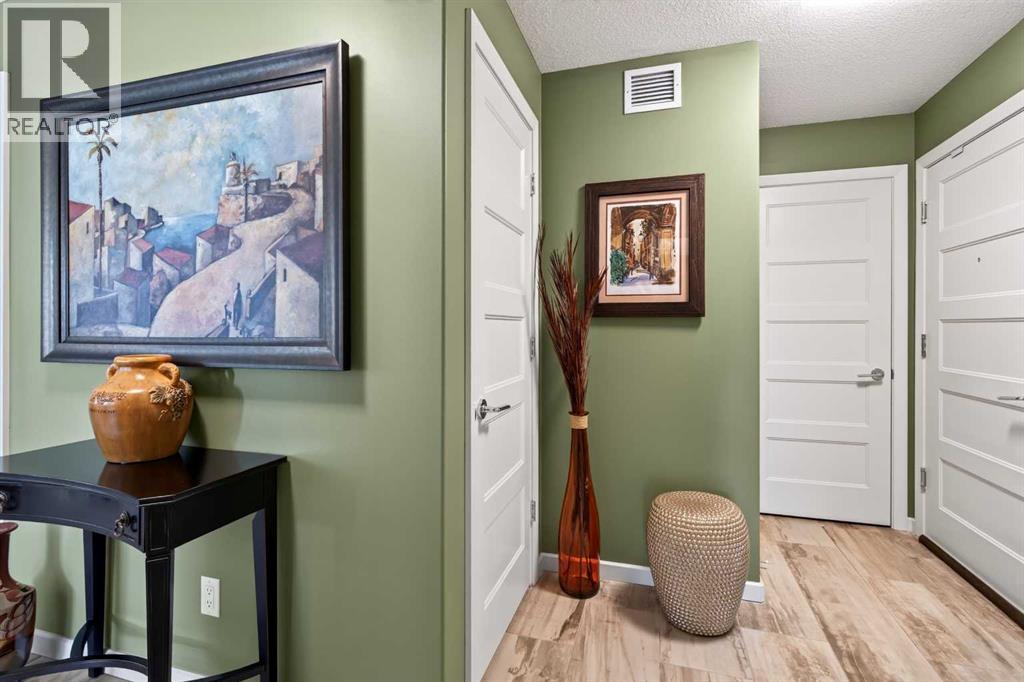 1110, 10 Market Boulevard SE, Airdrie, Alberta  T4A 0W8 - Photo 7 - A2335443
