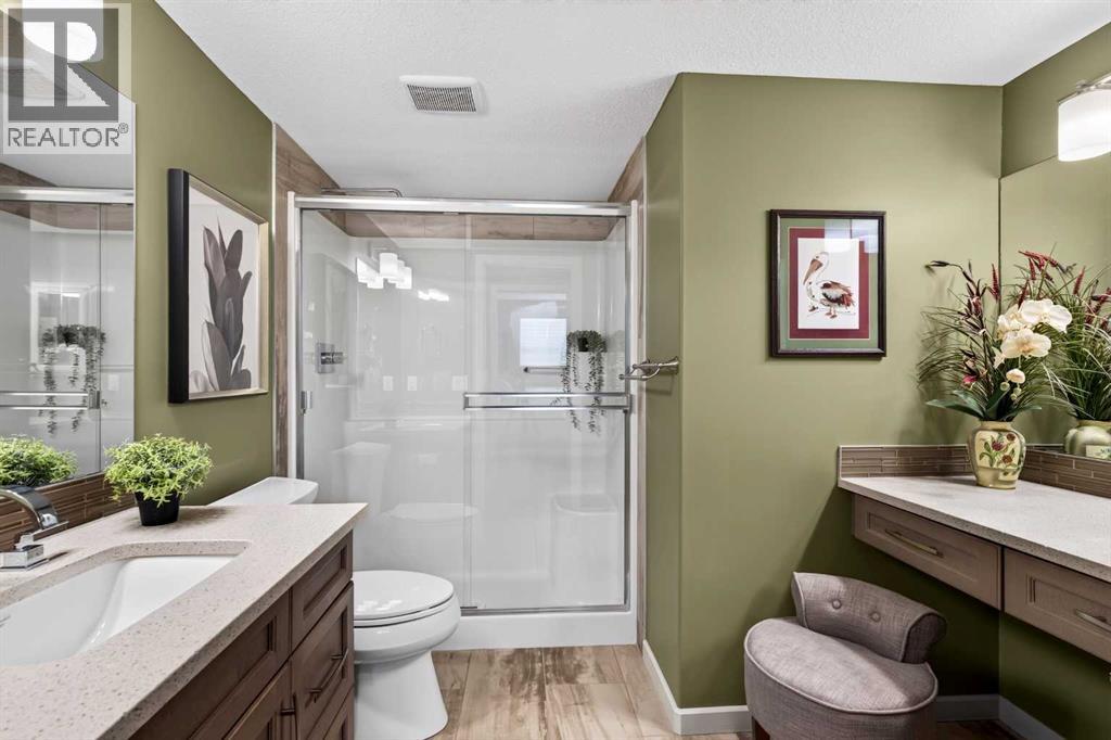 1110, 10 Market Boulevard SE, Airdrie, Alberta  T4A 0W8 - Photo 32 - A2335443