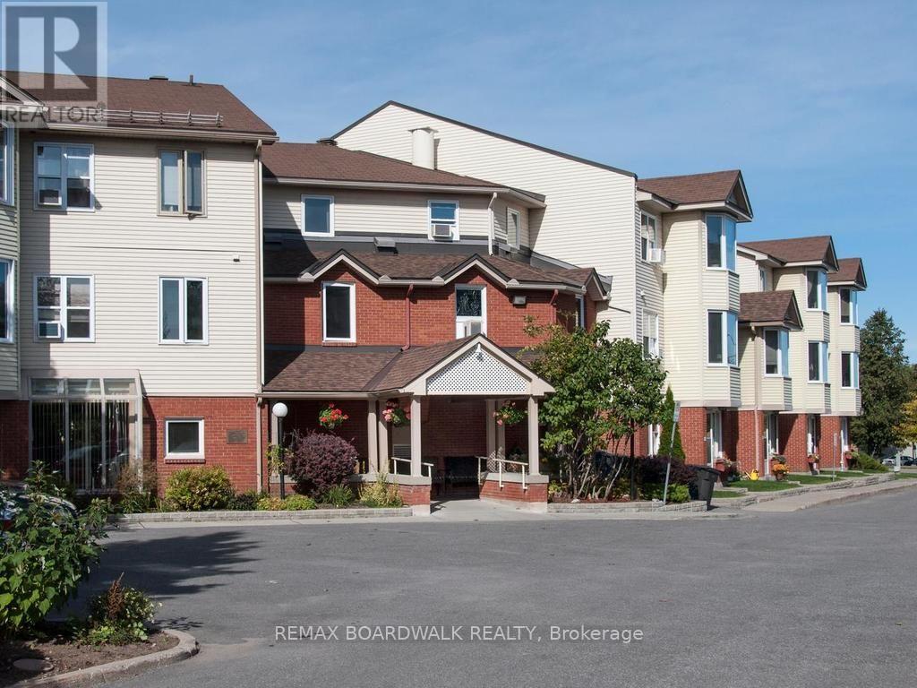 339 - 848 SEYTON DRIVE, Ottawa, Ontario