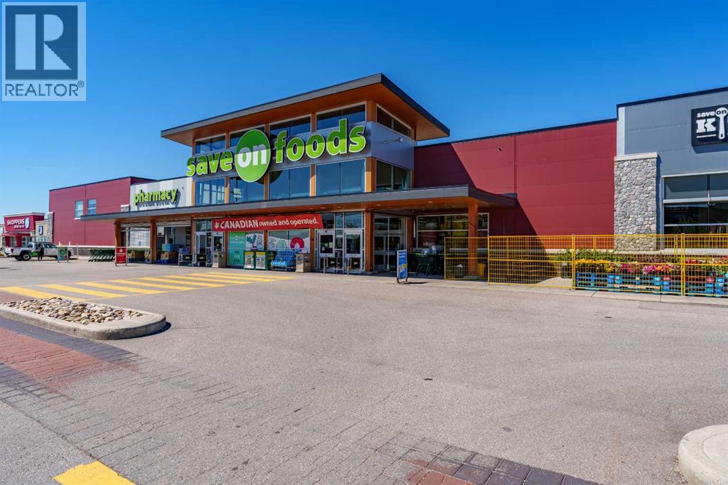 1110, 10 Market Boulevard SE, Airdrie, Alberta  T4A 0W8 - Photo 45 - A2335443
