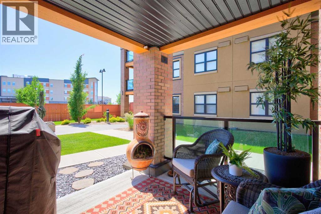 1110, 10 Market Boulevard SE, Airdrie, Alberta
