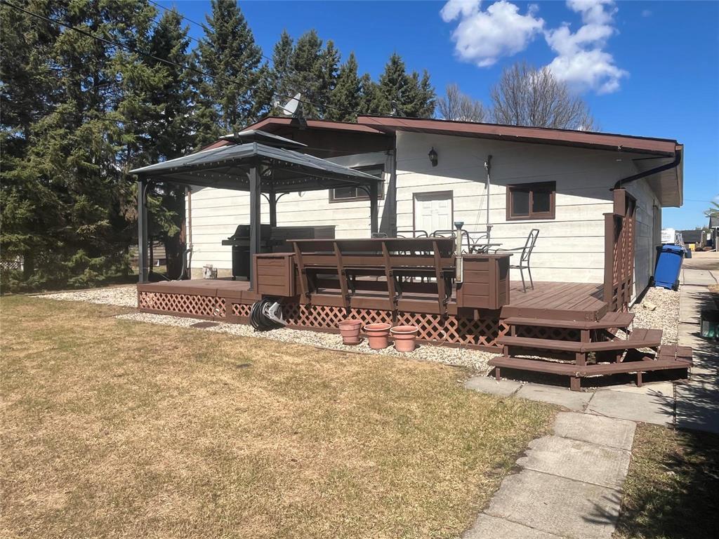 194 3rd Avenue, Benito, Manitoba  R0L 0C0 - Photo 22 - 202619513
